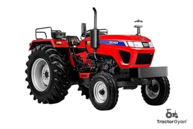 Compare Tractor Image