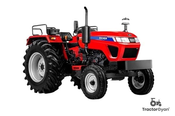 Eicher 557 2WD Prima G3