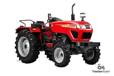 Tractor Image