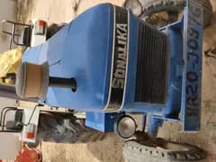 Sonalika Di 750 II image 1