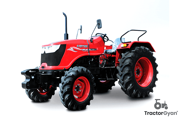 Kartar 5036 2WD image