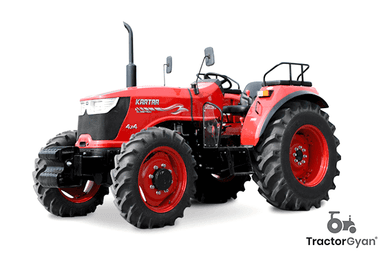 Compare Tractor Image