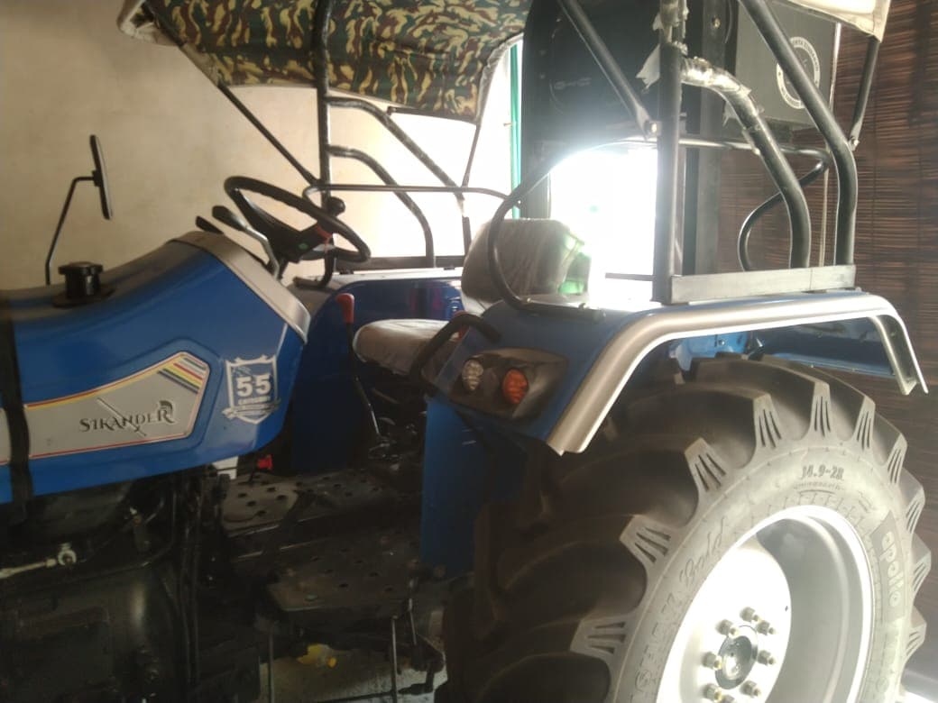 Sonalika Di 750 III Hdm (3)