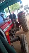 Massey ferguson 241 DI Maha Shakti (1)