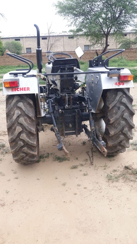 Eicher 485 SUPER DI (3)