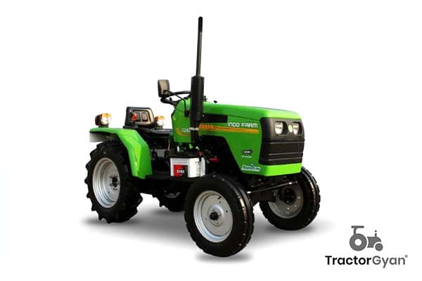 Indo farm 1020 DI