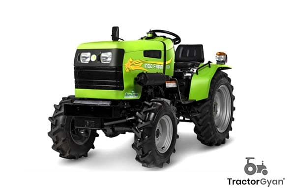 Indo farm 1026