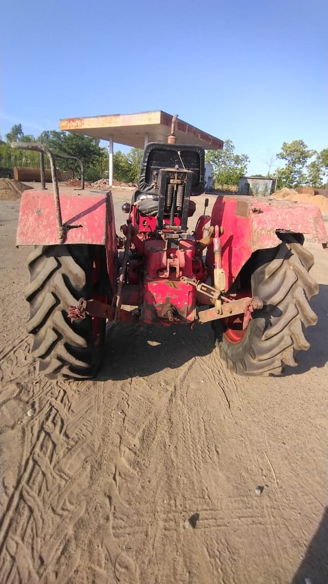 Mahindra 475 DI (3) Mahindra 475 DI (3)