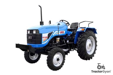 Compare Tractor Image