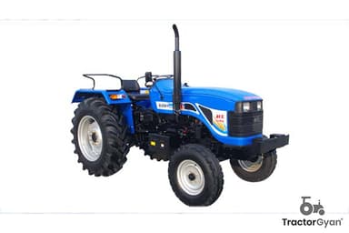 Compare Tractor Image