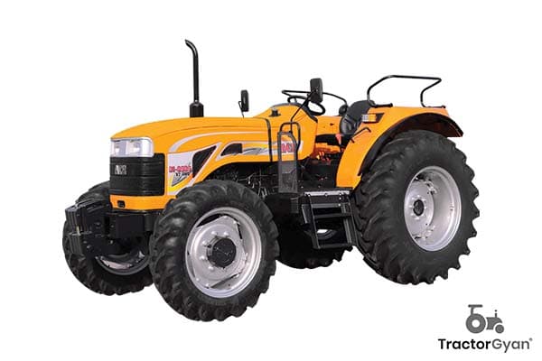 Ace DI 6565 4WD V2 image 1