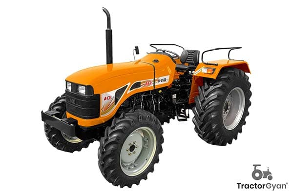 Ace DI 6565 4X4 image