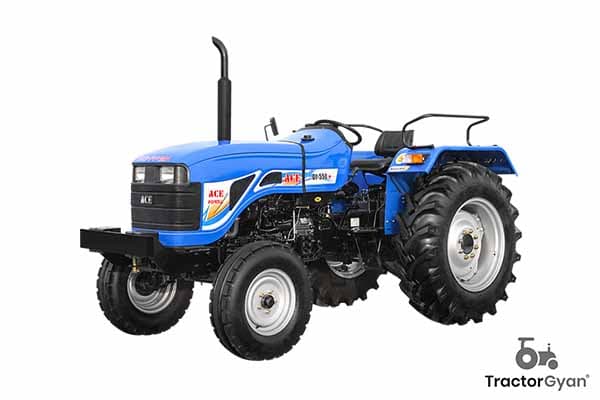 ऐस फ़ॉर्मा डीआई 550 स्टार image