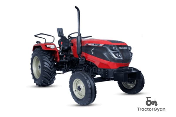 Solis 4415 2WD image