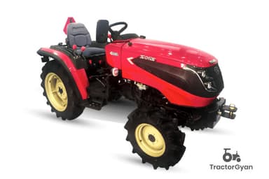 Compare Tractor Image
