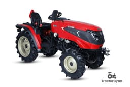 सोलिस 2216 एसएन 4WD सोलिस 2216 एसएन 4WD