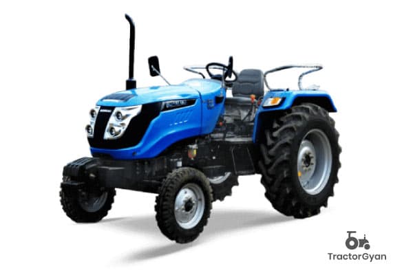 Sonalika Di 52 rx tiger
