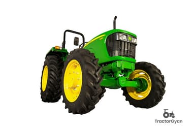 Compare Tractor Image