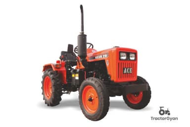 Compare Tractor Image
