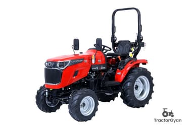 Compare Tractor Image
