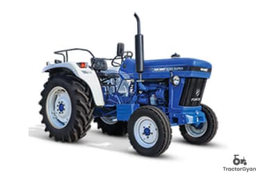 Compare Tractor Image