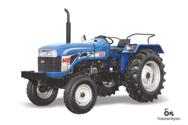 Compare Tractor Image