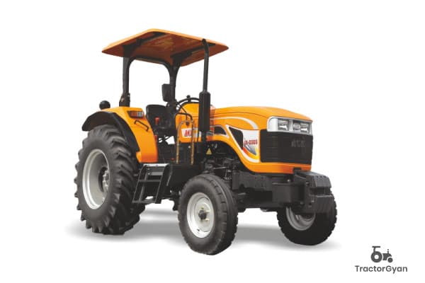 ऐस डीआई 6565 V2 2WD image