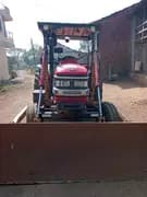 Mahindra Arjun 605 DI ULTRA 1 image 1