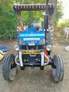 Powertrac Euro 50 (1)
