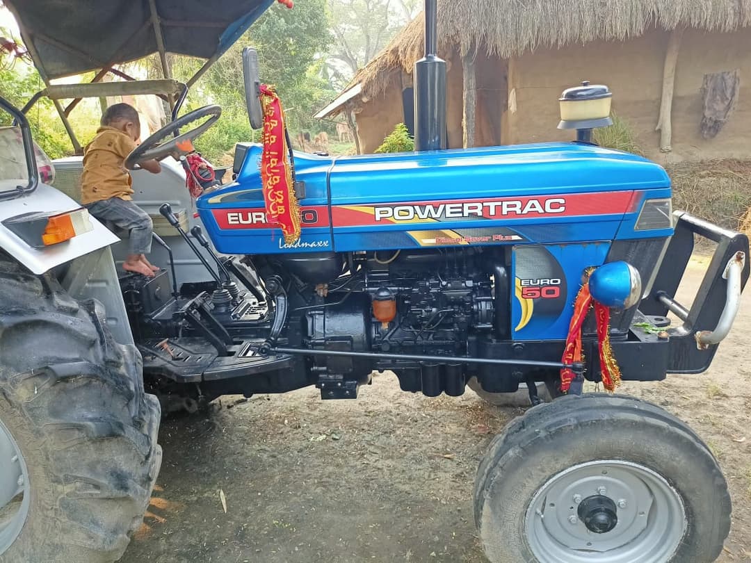 Powertrac Euro 50 (2)