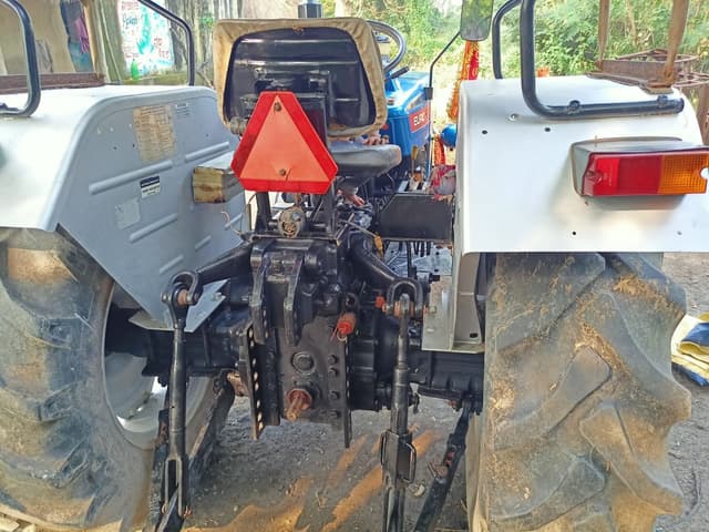 Powertrac Euro 50 (4)