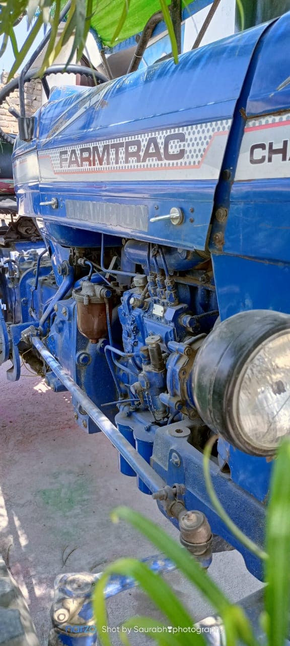 Farmtrac Champion 39 (2)