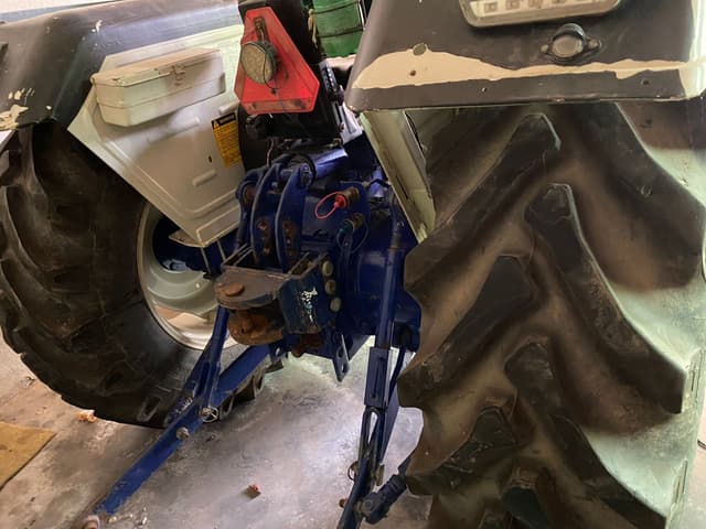 Farmtrac 6055 Powermaxx T20 (3)