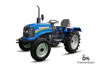 Compare Tractor Image