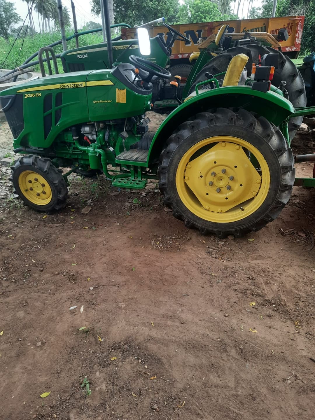 John deere 3036 EN (2)