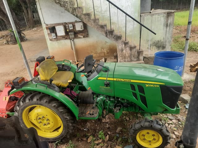 John deere 3036 EN (4)