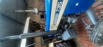 Swaraj 735 FE image 1