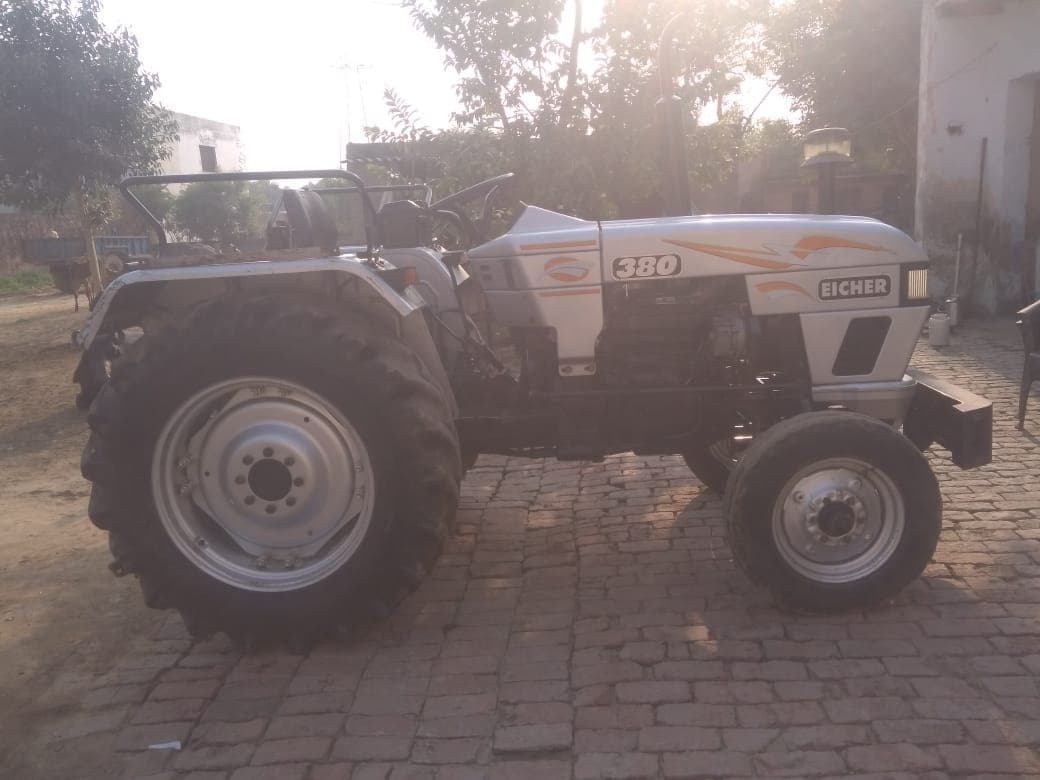 Eicher 380 SUPER DI (4)
