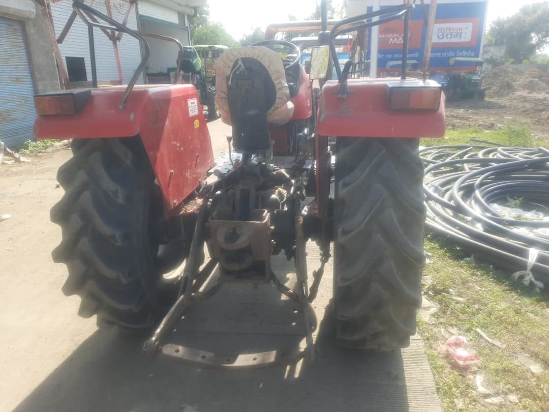 Massey ferguson 9000 Planetary Plus (2)