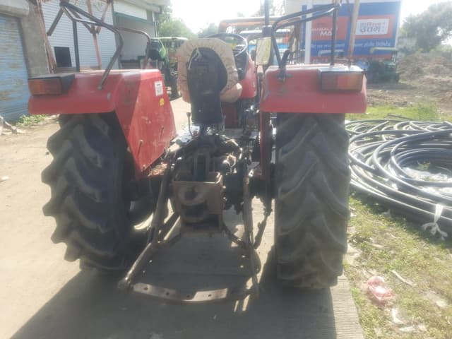 Massey ferguson 9000 Planetary Plus (2)