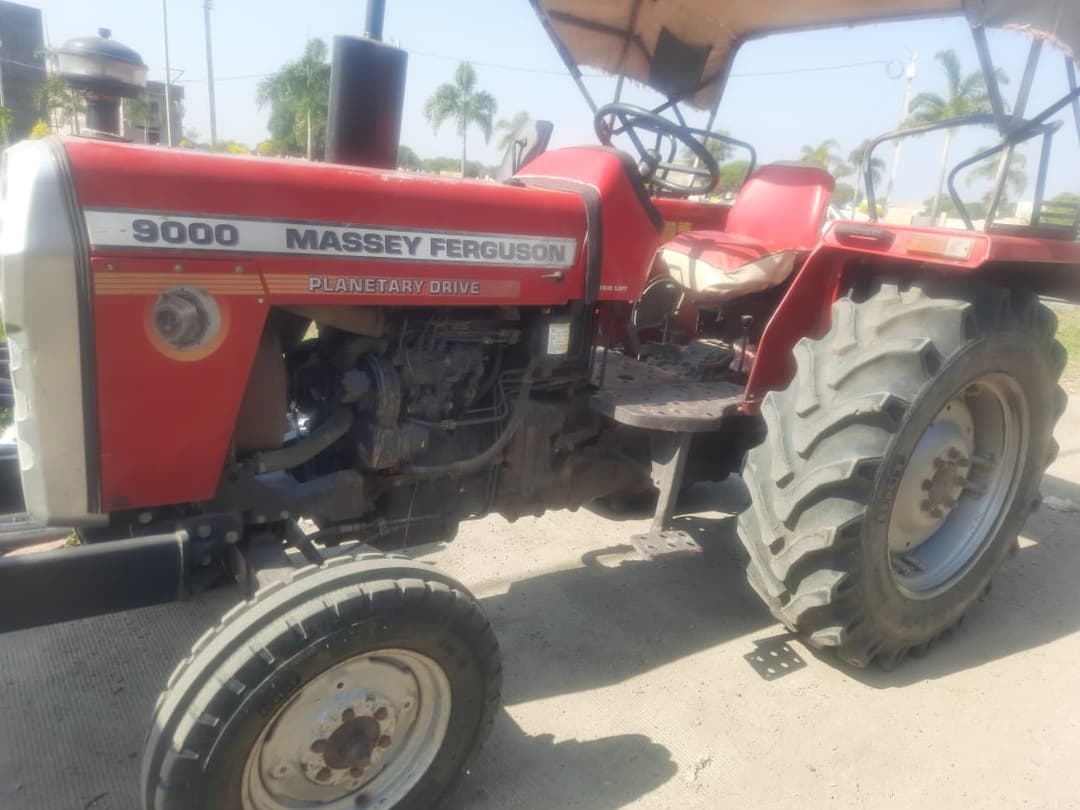 Massey ferguson 9000 Planetary Plus (3)