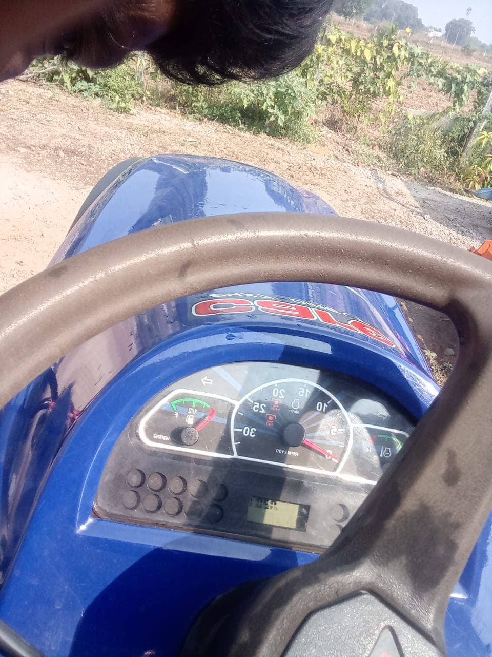 Farmtrac Atom 26 (2)