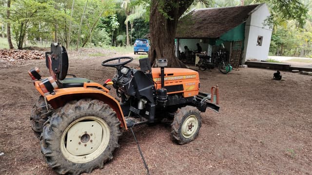 Vst shakti MT 224 1D AJAI 4WB (4)