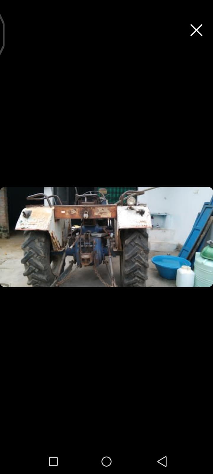 Sonalika DI 740 III S3 (3)