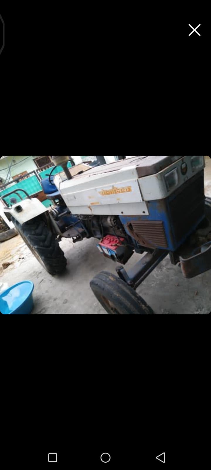 Sonalika DI 740 III S3 (4)