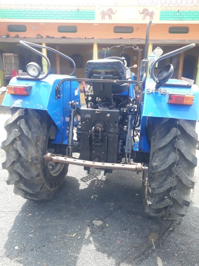 Sonalika DI 60 MM Super (3)