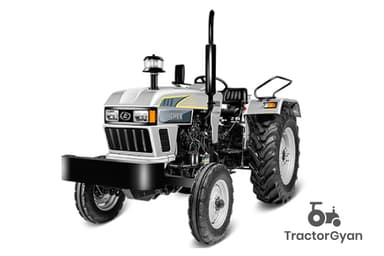 Compare Tractor Image