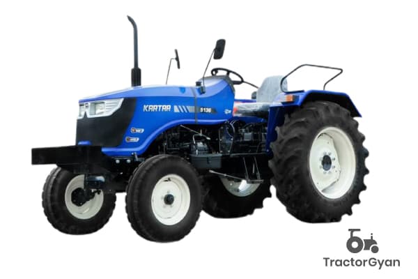 Kartar 5136 CR image