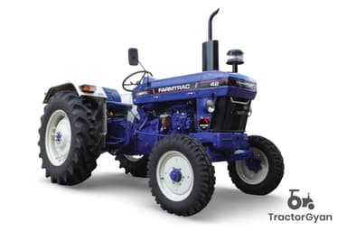 Compare Tractor Image