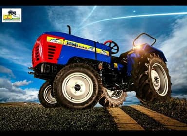 Compare Tractor Image